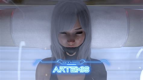 artemis_pyre videos|u Artemis